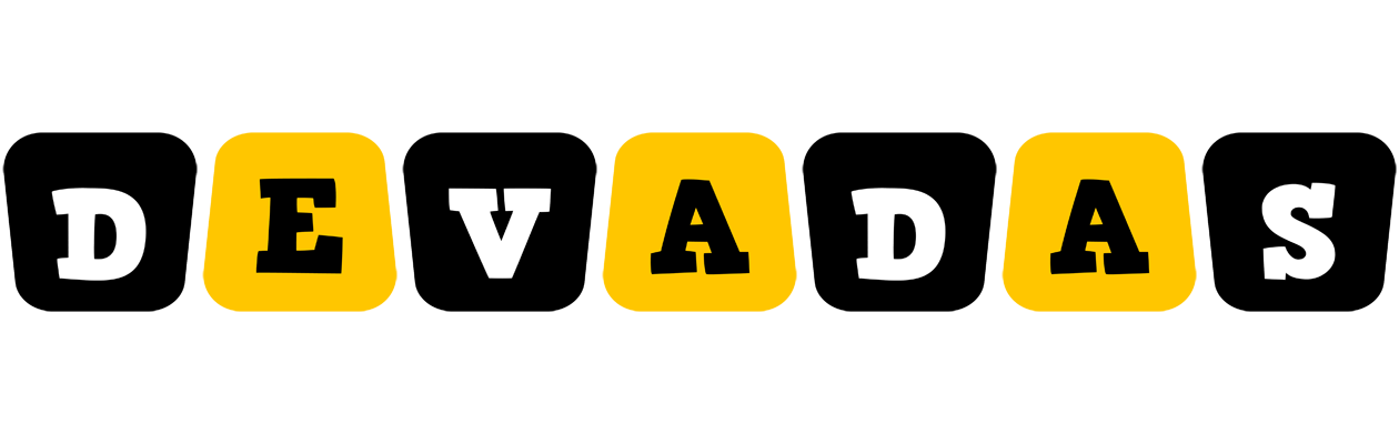 Devadas boots logo