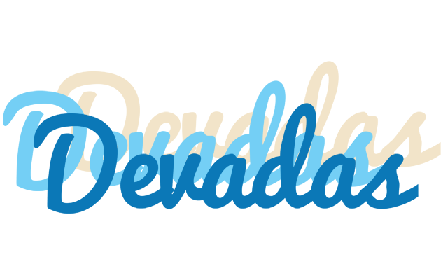 Devadas breeze logo
