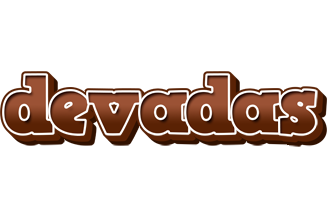 Devadas brownie logo
