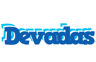 Devadas business logo