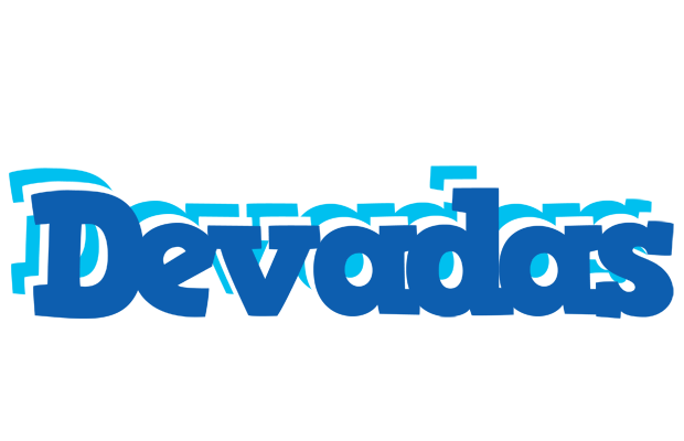 Devadas business logo