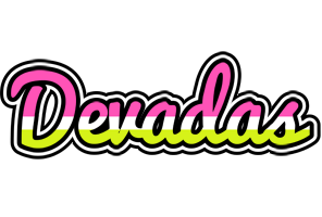 Devadas candies logo