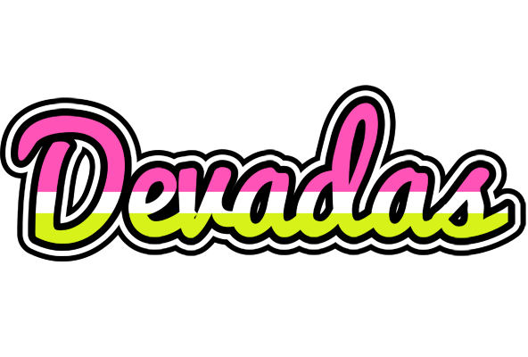 Devadas candies logo