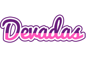 Devadas cheerful logo