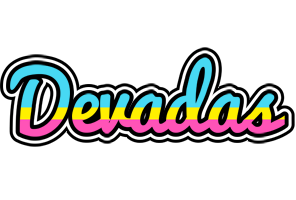 Devadas circus logo