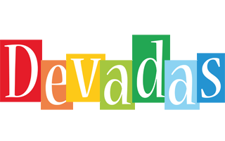 Devadas colors logo