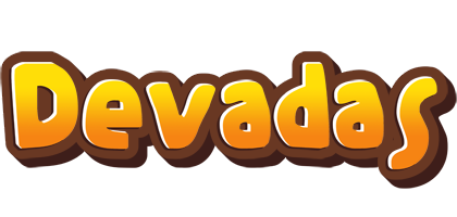 Devadas cookies logo