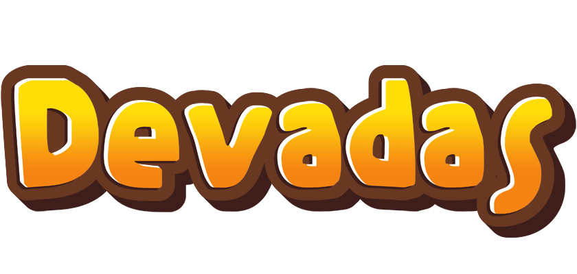 Devadas cookies logo