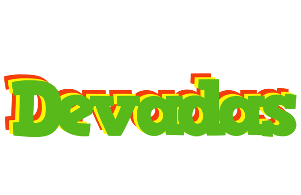Devadas crocodile logo
