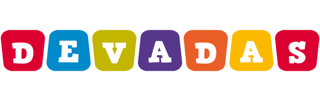 Devadas daycare logo