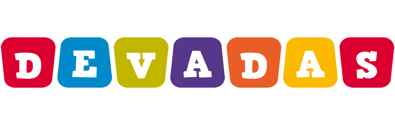 Devadas daycare logo