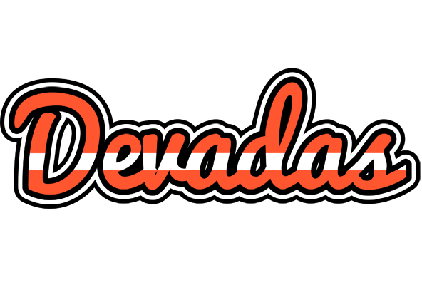 Devadas denmark logo