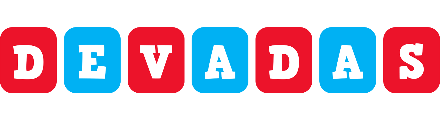 Devadas diesel logo
