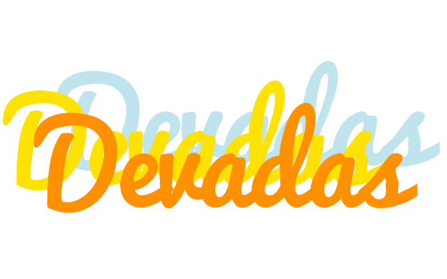 Devadas energy logo