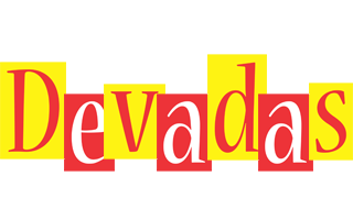 Devadas errors logo