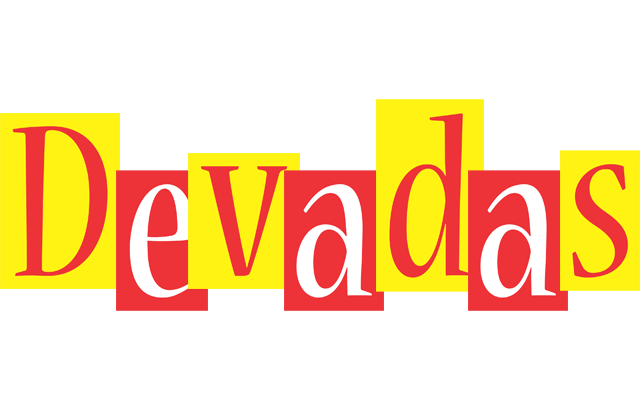 Devadas errors logo