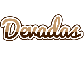 Devadas exclusive logo