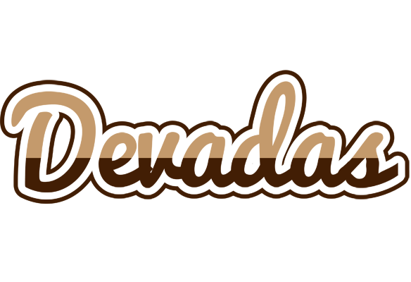 Devadas exclusive logo