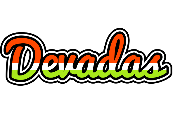 Devadas exotic logo