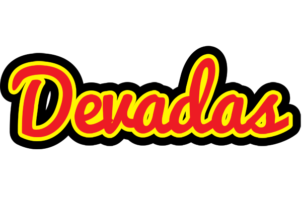 Devadas fireman logo