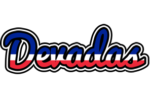 Devadas france logo