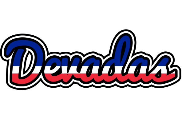 Devadas france logo