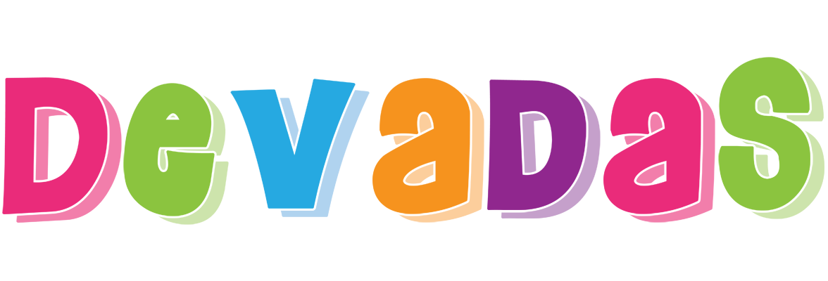 Devadas friday logo