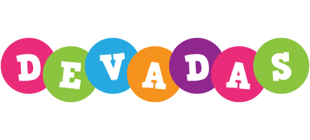 Devadas friends logo