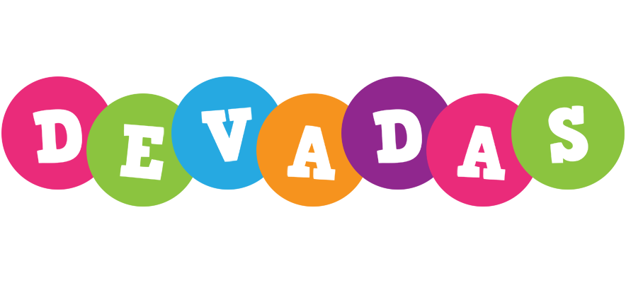 Devadas friends logo