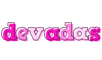 Devadas hello logo