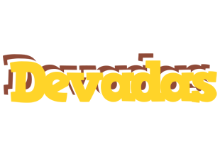 Devadas hotcup logo