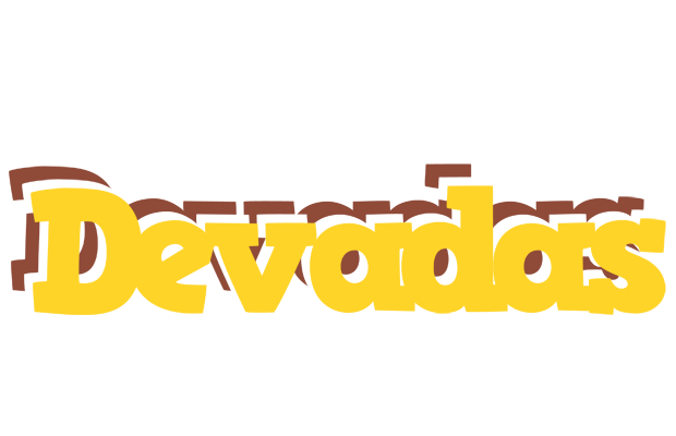 Devadas hotcup logo