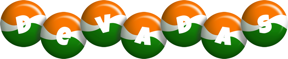 Devadas india logo