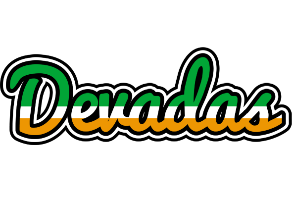 Devadas ireland logo