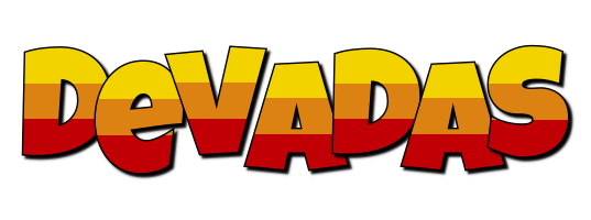 Devadas jungle logo