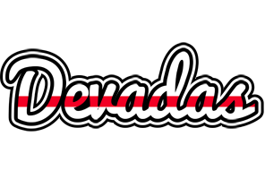 Devadas kingdom logo