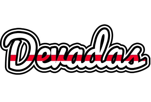 Devadas kingdom logo