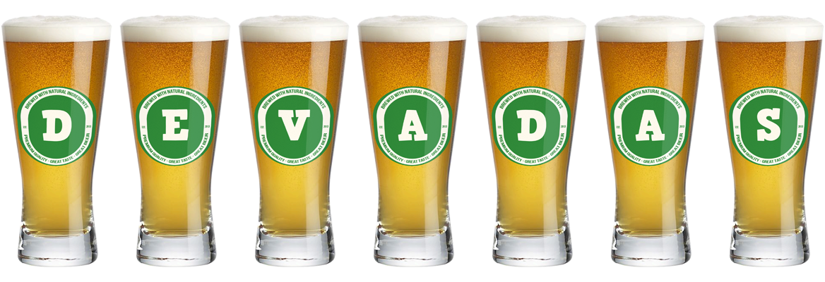 Devadas lager logo