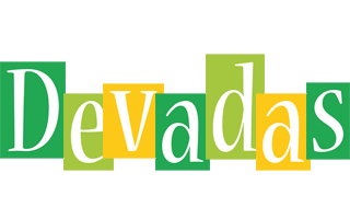 Devadas lemonade logo