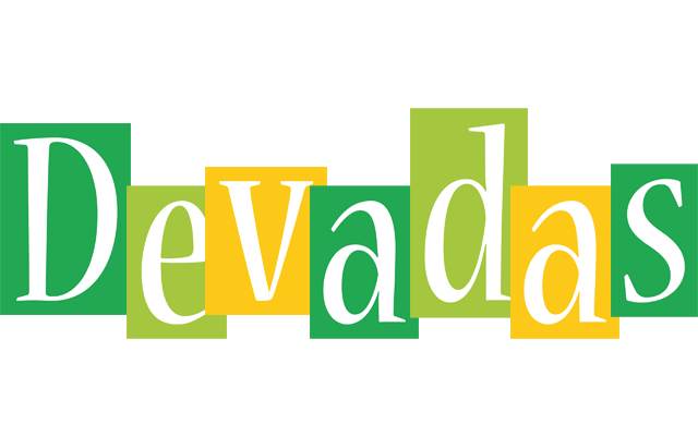 Devadas lemonade logo
