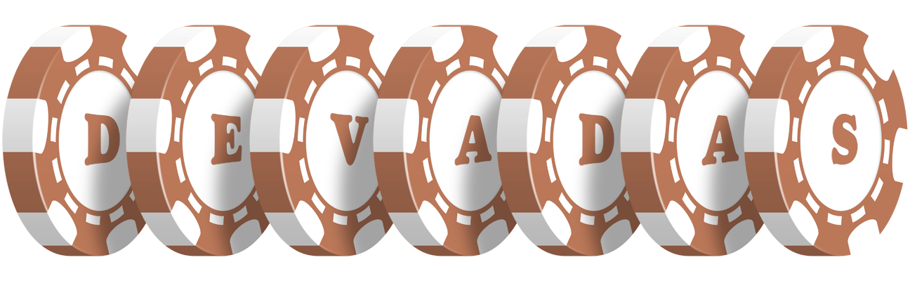 Devadas limit logo