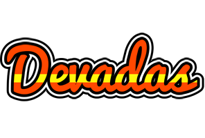 Devadas madrid logo