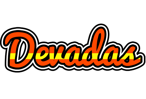 Devadas madrid logo