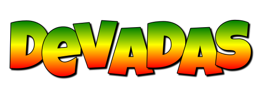 Devadas mango logo