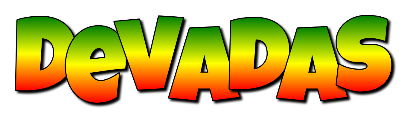 Devadas mango logo
