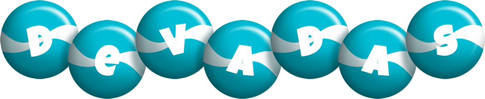 Devadas messi logo