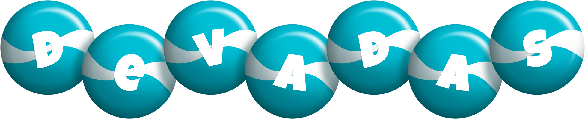 Devadas messi logo