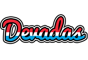 Devadas norway logo