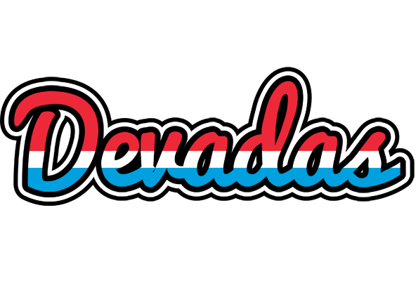 Devadas norway logo