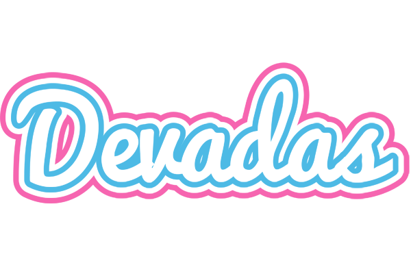 Devadas outdoors logo
